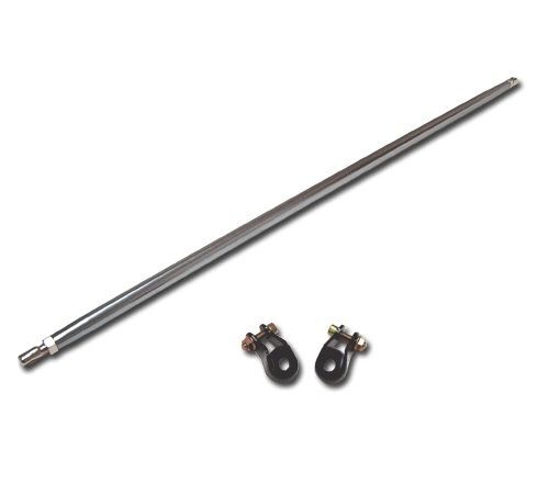C-Pillar Bar for Acura RSX Base / Type S 02-06 / Toyota Yaris 07-11 (3 Door Only) by Megan Racing - SB-AR02PG