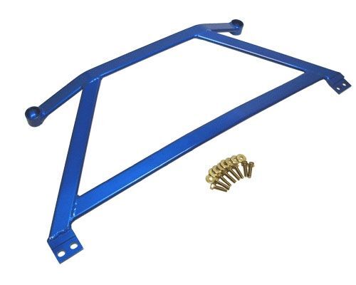 H-Brackets for Honda Civic 06-11 by Megan Racing - SB-HBHC06B