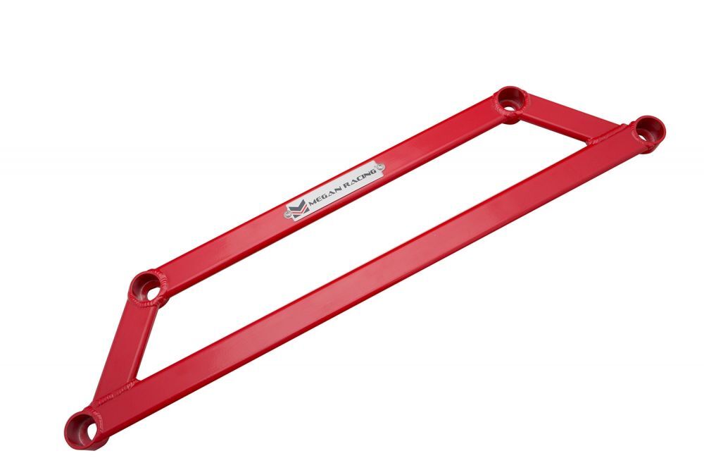 H-Brackets for Honda Fit 09-14 by Megan Racing - SB-HBHF09