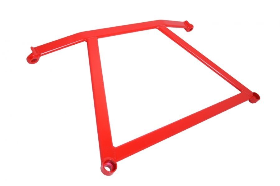 H-Brackets for Mitsubishi Lancer 01-06 by Megan Racing - SB-HBL01