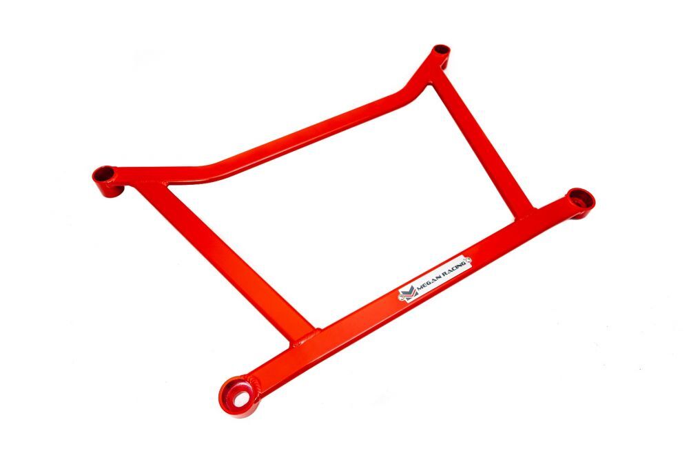 Toyota Rav4 06-18 Front Lower H-Brace by Megan Racing - SB-HBTR413