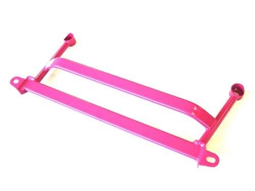 H-Brackets for Subaru Impreza WRX 02-07 by Megan Racing - SB-HBWRX