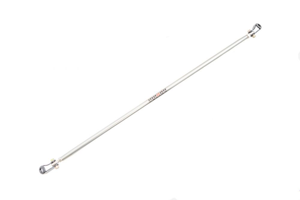 C-Pillar Bar for Acura Integra 94-01 / Honda Civic 92-00 by Megan Racing - SB-HCPB92G