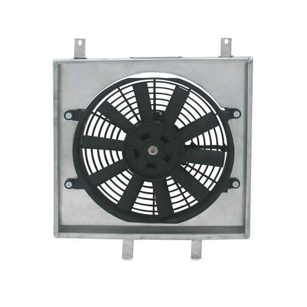 1993-1997 Honda Del Sol Mishimoto Cooling Fan Shroud Kit