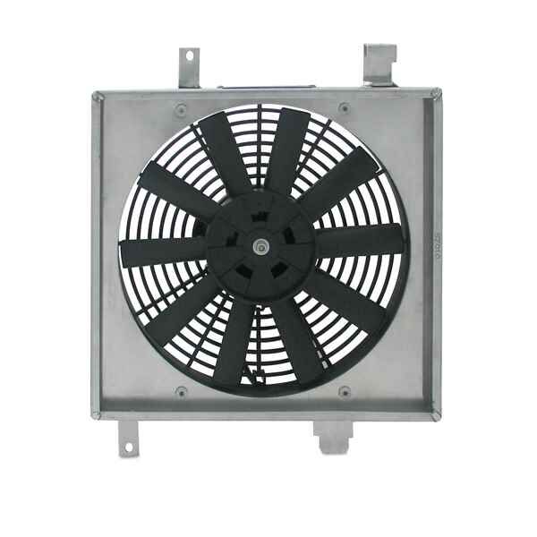 1990-1993 Acura Integra Mishimoto Cooling Fan Shroud Kit