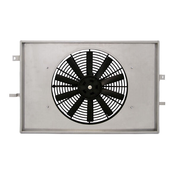 1997-2004 Ford Mustang Mishimoto Cooling Fan Shroud Kit