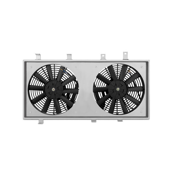 2001-2003 Mazda Protege Mishimoto Cooling Fan Shroud Kit