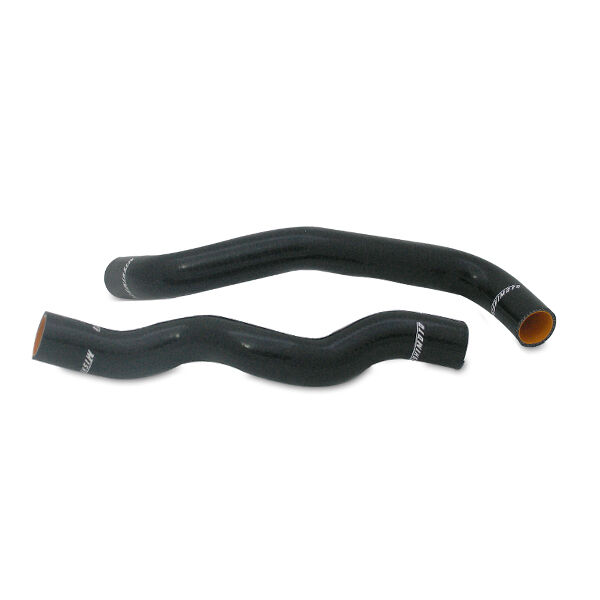 2009-2013 Nissan 370z Mishimoto Black Silicone Hose Kit - MMHOSE-370Z-09BK
