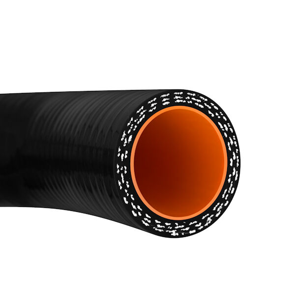 1991-1996 Dodge Stealth Mishimoto Black Silicone Hose Kit