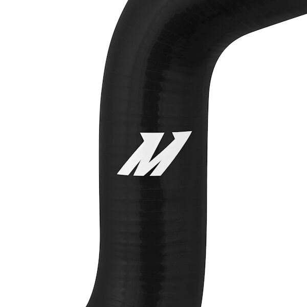 1991-1996 Dodge Stealth Mishimoto Black Silicone Hose Kit