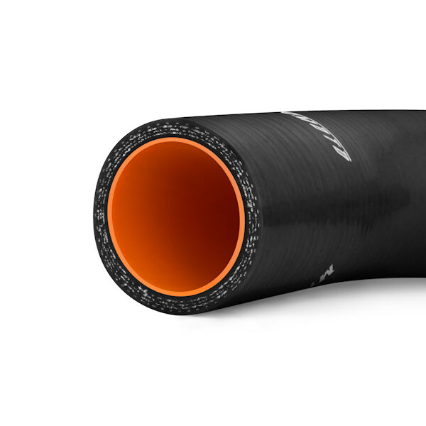 2006-2010 Chevy Silverado HD 2500 Diesel Mishimoto Black Hose Kit
