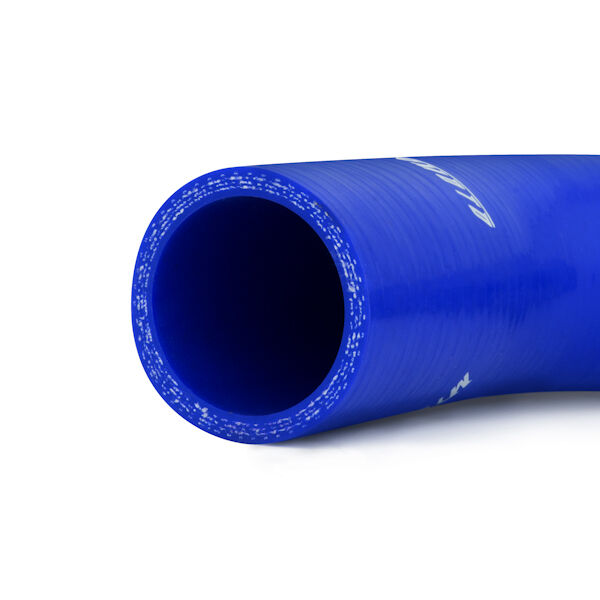 2006-2010 Chevy Silverado HD 2500 Diesel Mishimoto Blue Hose Kit