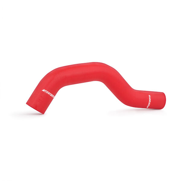 2006-2010 Chevy Silverado HD 2500 Diesel Mishimoto Red Hose Kit
