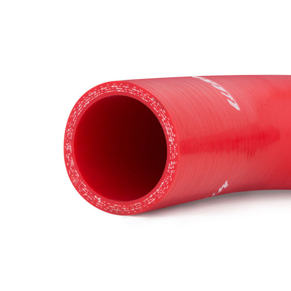 2006-2010 Chevy Silverado HD 2500 Diesel Mishimoto Red Hose Kit