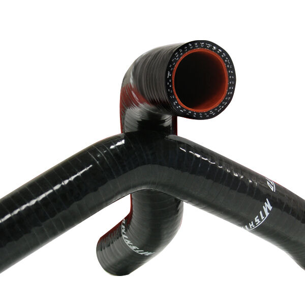 1992-2000 Honda Civic Mishimoto Black Silicone Hose Kit