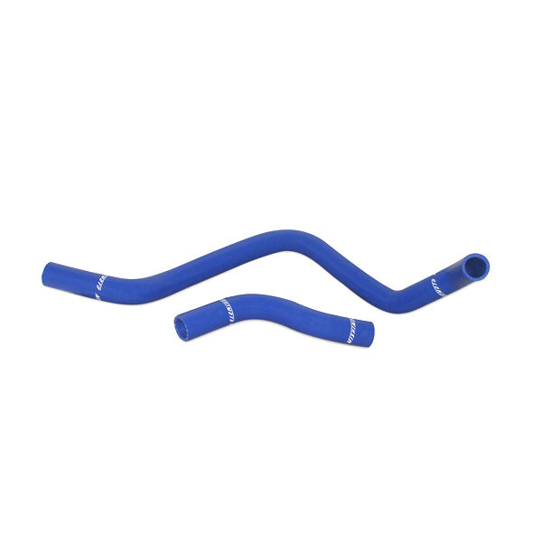 1992-2000 Honda Civic Mishimoto Blue Silicone Hose Kit - MMHOSE-CIV-92BL