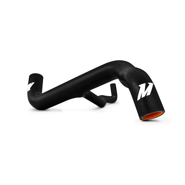 2010-2013 Chevy Camaro SS V8 Mishimoto Black Silicone Hose Kit