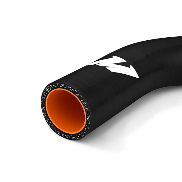 2010-2013 Chevy Camaro SS V8 Mishimoto Black Silicone Hose Kit