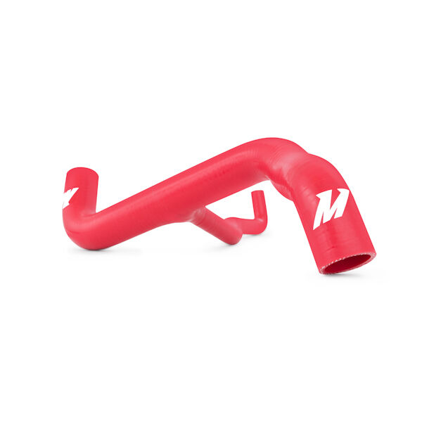 2010-2013 Chevy Camaro SS V8 Mishimoto Red Silicone Hose Kit