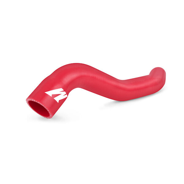 2010-2013 Chevy Camaro SS V8 Mishimoto Red Silicone Hose Kit