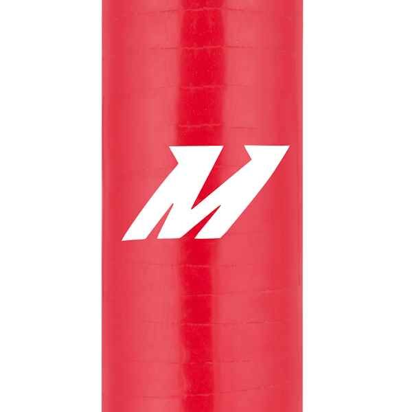 2010-2013 Chevy Camaro SS V8 Mishimoto Red Silicone Hose Kit