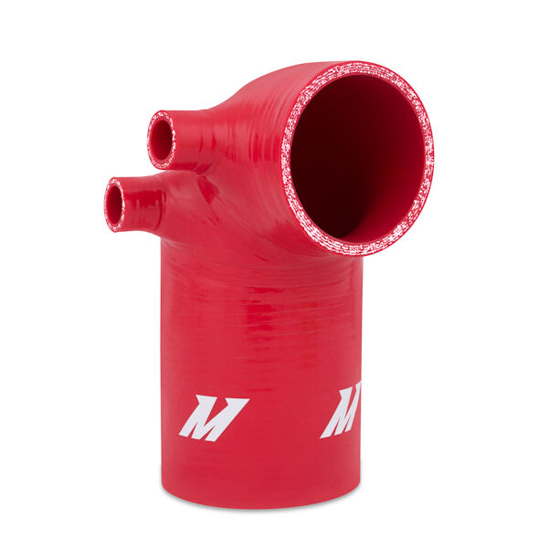 1992-1999 BMW 3 Series E36 325/328/M3 Mishimoto Red Silicone Intake Boot
