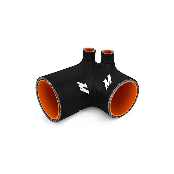 1992-1999 BMW 3 Series E36 325/328/M3 Mishimoto Black Silicone Intake Boot - MMH