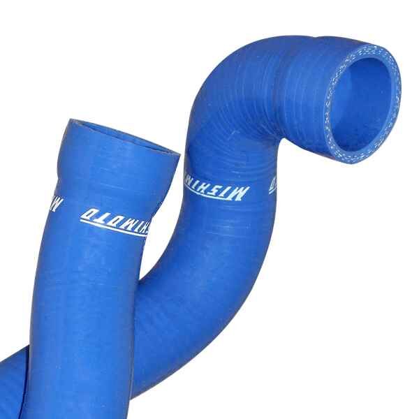 1999-2006 BMW 3 Series E46 Mishimoto Blue Silicone Hose Kit