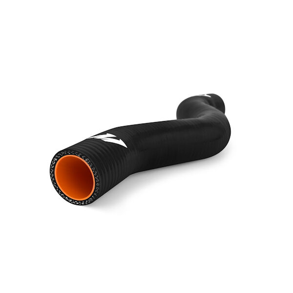 1996-1998 Mitsubishi EVO 4 5 Mishimoto Black Silicone Hose Kit