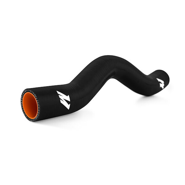 1999-2001 Mitsubishi EVO 6 Mishimoto Black Silicone Hose Kit