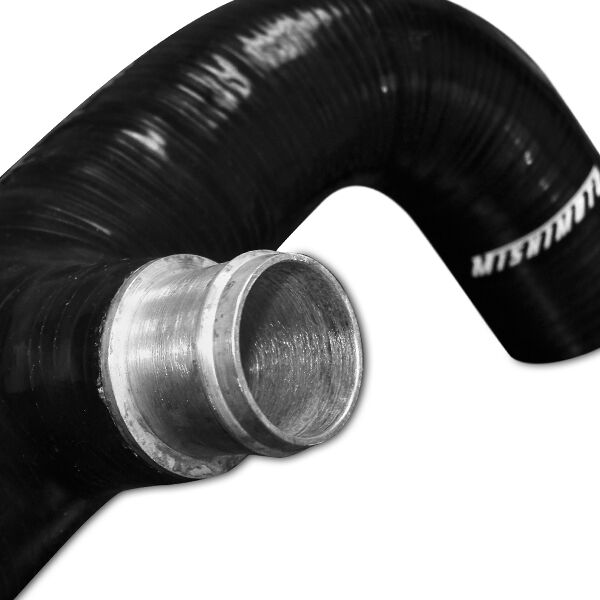 1994-1997 Ford F250 F350 SuperDuty 7.3L Diesel Mishimoto Black Hose Kit
