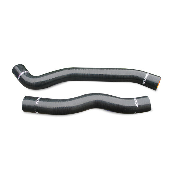 2010-2013 Hyundai Genesis Coupe V6 Mishimoto Black Silicone Hose Kit - MMHOSE-GE