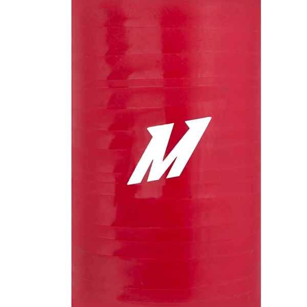 1995-1998 VW Golf VR6 Mishimoto Red Silicone Hose Kit