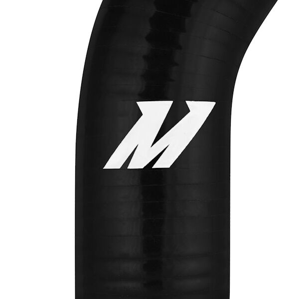 1999-2005 VW Golf 1.8T Mishimoto Black Silicone Hose Kit
