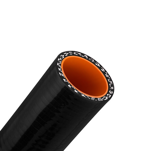 1997-2001 Acura Integra Type R Mishimoto Black Silicone Hose Kit