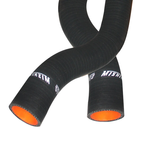 2000-2009 Honda S2000 Mishimoto Black Silicone Hose Kit