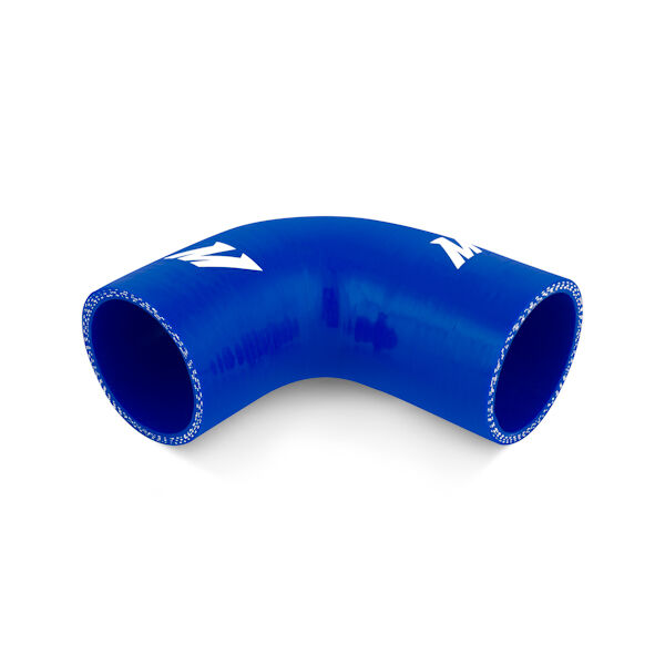 1999-2000 Volvo S70 Mishimoto Blue Silicone Turbo Hose Kit