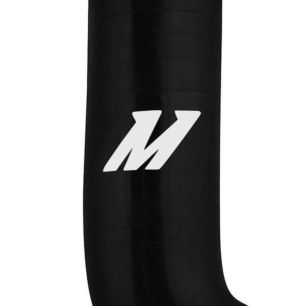 2004-2007 Subaru WRX & STi Mishimoto Black Silicone Ancillary Hose