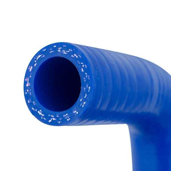 2004-2007 Subaru WRX & STi Mishimoto Blue Silicone Ancillary Hose