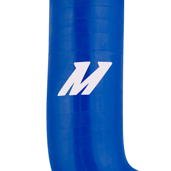 2004-2007 Subaru WRX & STi Mishimoto Blue Silicone Ancillary Hose