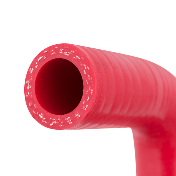 2004-2007 Subaru WRX & STi Mishimoto Red Silicone Ancillary Hose
