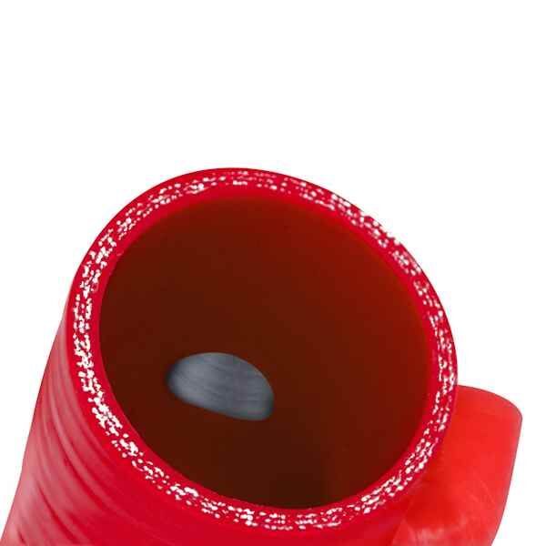 2001-2007 Subaru WRX & STi Mishimoto Red Silicone Induction Hose