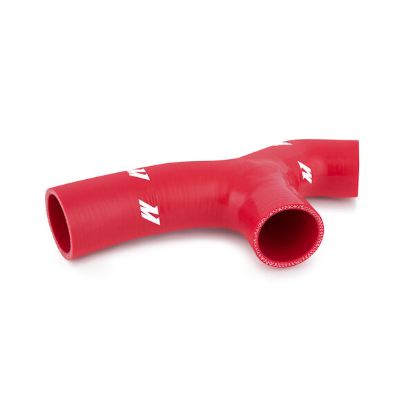 2006-2007 Subaru WRX Mishimoto Red Silicone Intercooler Hoses