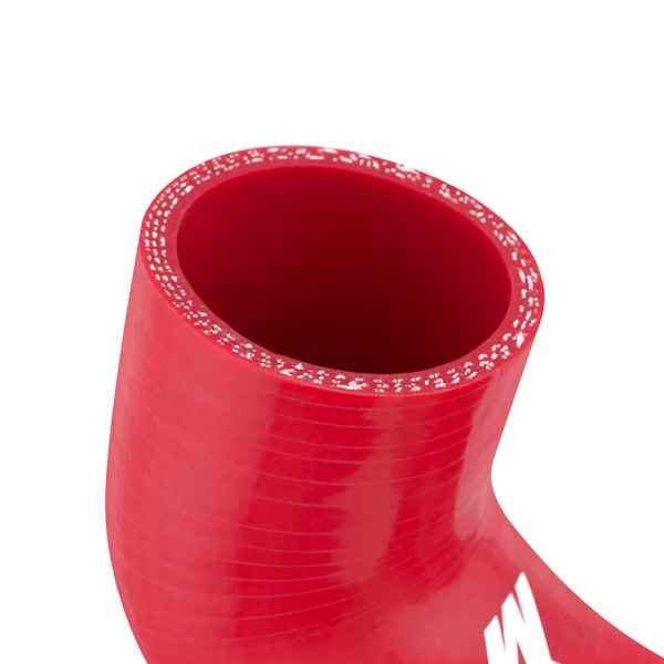 2006-2007 Subaru WRX Mishimoto Red Silicone Intercooler Hoses