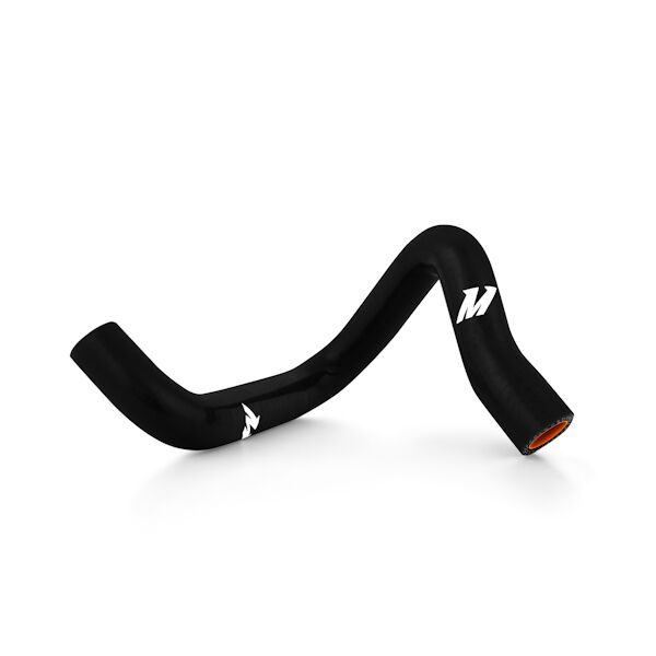2002-2008 Mini Cooper S Mishimoto Black Silicone Hose Kit