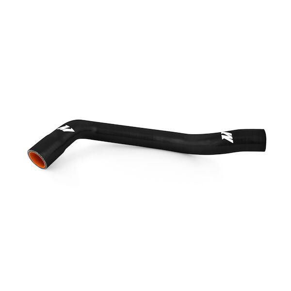 2002-2008 Mini Cooper S Mishimoto Black Silicone Hose Kit