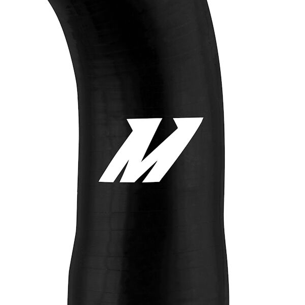 2002-2008 Mini Cooper S Mishimoto Black Silicone Hose Kit