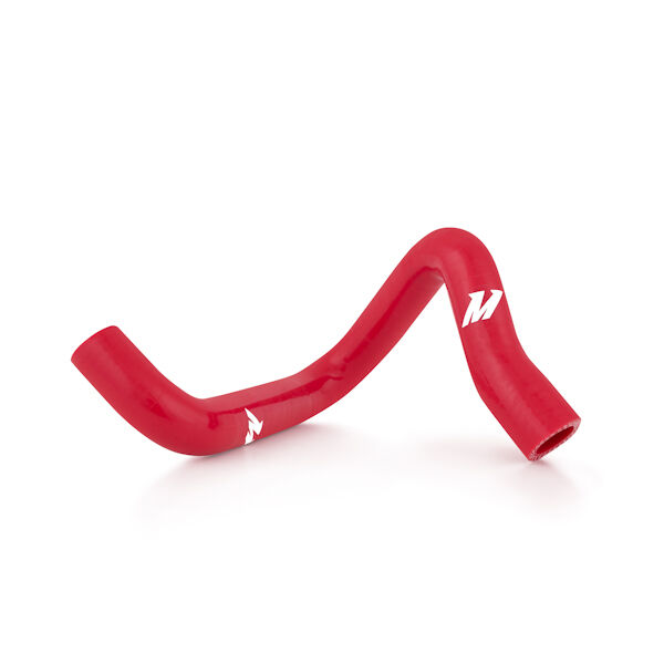 2002-2008 Mini Cooper S Mishimoto Red Silicone Hose Kit