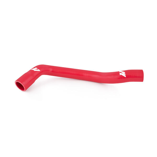 2002-2008 Mini Cooper S Mishimoto Red Silicone Hose Kit