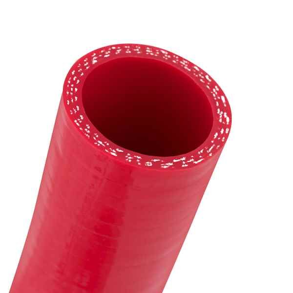 2002-2008 Mini Cooper S Mishimoto Red Silicone Hose Kit